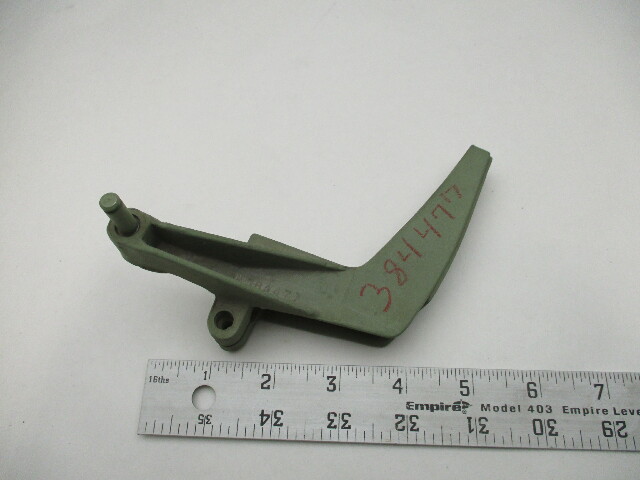 OMC 384477 Shift Lever & Pin Evinrude Johnson 18-35HP Outboards Obsolete