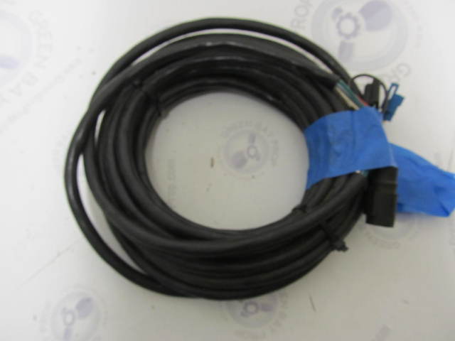 OMC 583205 28' Power Trim Cable Harness Evinrude/Johnson 100-225 Hp Outboards