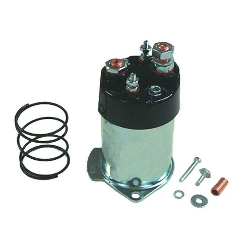 18-5838 89902 Sierra Starter Solenoid for Crusader, Mercruiser Stern Drive