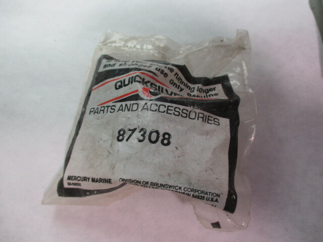 87308  89583 New Quicksilver Latch Assy Mercury Mariner