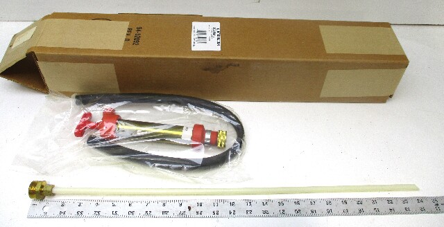 90265A5 Mercury Mariner 4 Stroke 75-200 HP Crankcase Oil Drain Pump Assembly