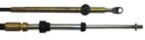 CC21013 Teleflex Mariner 630 Series Control Cable 13' Low HP Mercury Gen I / SAE