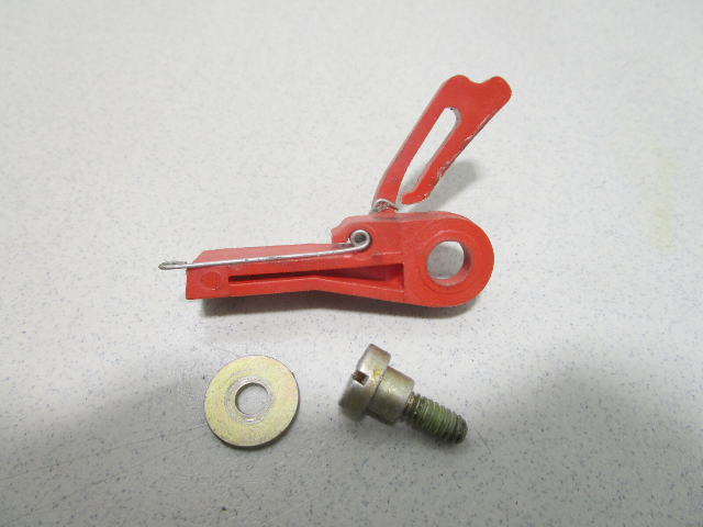 0391105 Starter Pawl and Spring Johnson Evinrude 9.9 / 10 &15 HP
