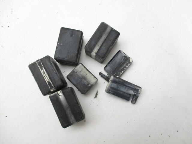 0318994 0318997 Mount Set Evinrude Johnson Outboard 0336252