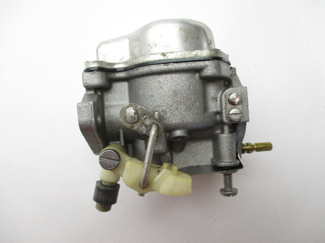 0388272 Evinrude Johnson Carb 1977 Carburetor 9.9/10HP 388272