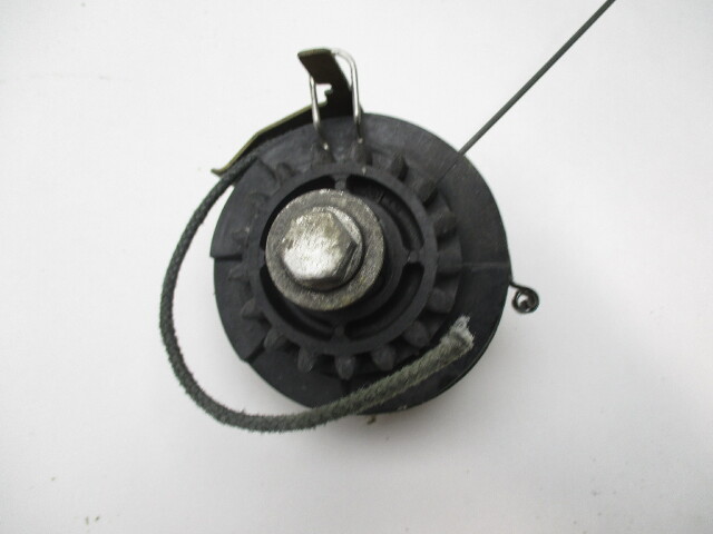 0318940 Rewind Pulley Starter Evinrude 9.9/10 15 HP Johnson 0318944