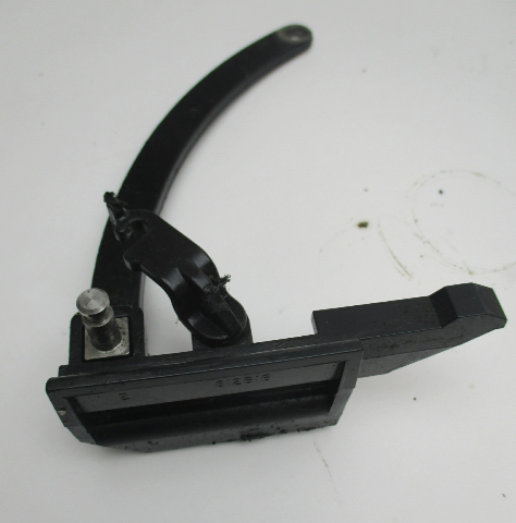 812616 812613 Mercury Mariner 40 Hp Outboard Shift Bracket Link and Slider