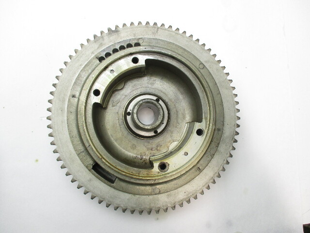 0583001  NOS OEM Flywheel OMC Johnson Evinrude Outboard Ignition 583001