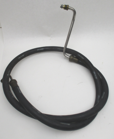 3853863 Volvo Penta Cobra SX Sterndrive Power Steering Hydraulic Hose 0985732