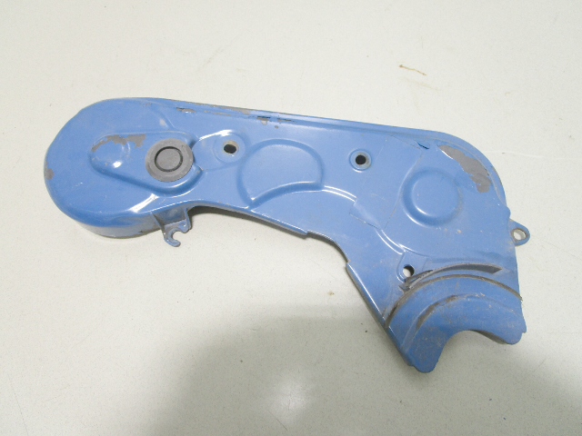 0913117 OMC Cobra 2.3L Ford Timing Belt Outer Cover Gray 913117