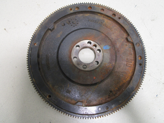 220-803936 93419732N Mercruiser GM 3.0 Flywheel 14 Inch