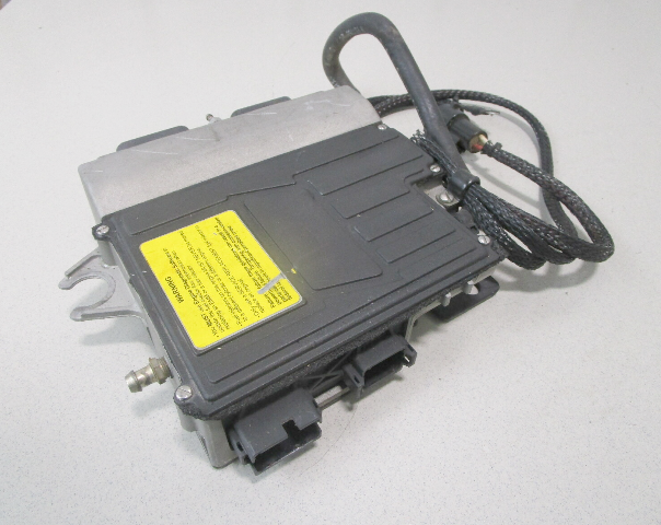 0586724 EMM Assembly Fuel Injection FICHT Evinrude V6 250 Hp 2002-2005