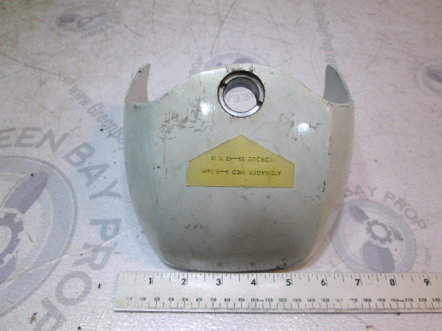 814684 Volvo Penta Sterndrive  Protecting Helmet  AQ130, AQ165, AQ170