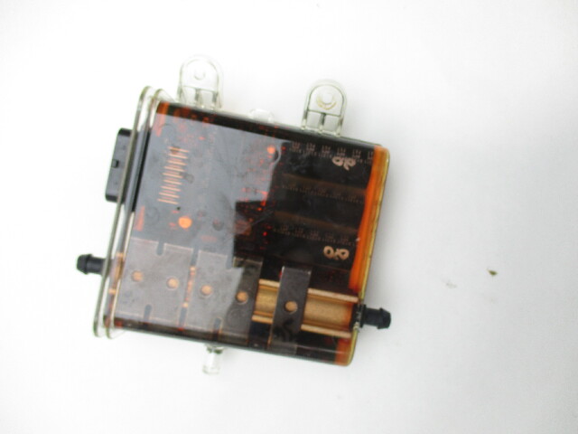 0587126 OEM Evinrude e-Tec 2008-2012 HP Outboard EMM Module 587126