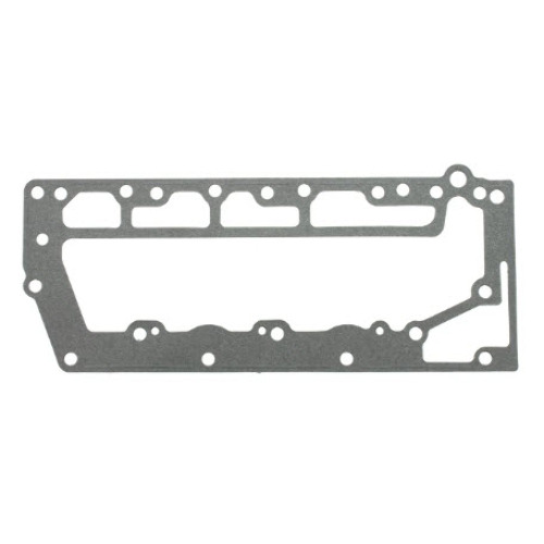 27-854924 Quicksilver Gasket, Baffle Plate Fits Mercury Mariner
