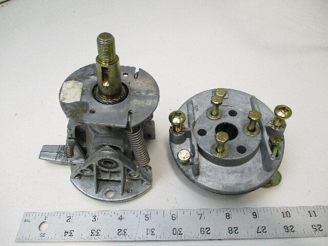Teleflex Boat Sport Tilt Steering Helm and Base 9150015 9102717