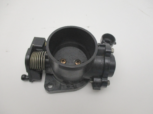 877831T Mercury Mariner Outboard Throttle Body 4 Stroke EFI 30-60 HP 877831A02