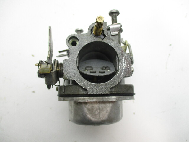 0386977 Evinrude Johnson Outboard Carb Carburetor 1974 15 HP