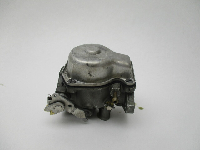 386977 Evinrude Johnson Outboard  Carburetor Assembly  15 HP 0386977
