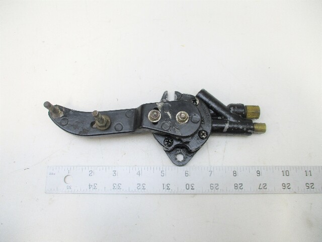76812A4 Mercruiser Stern Drive Reverse Lock Valve Assembly 76812T4