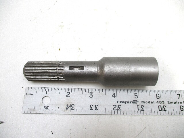0909753 OMC Stringer Sterndrive Upper Unit Lower Driveshaft 1973-1985