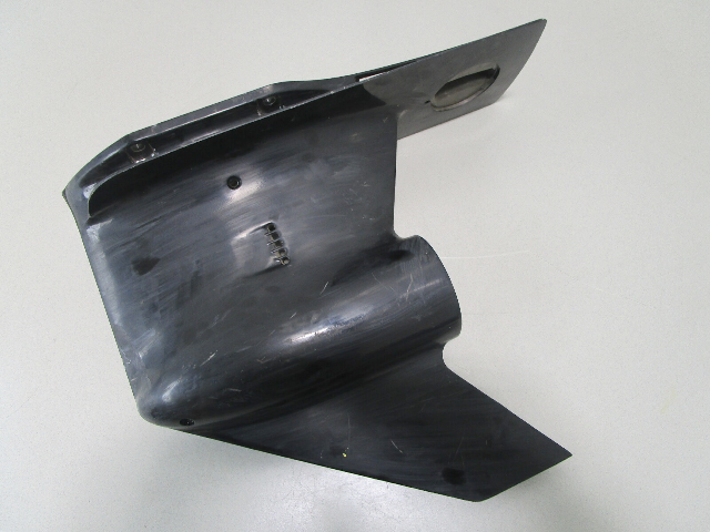 822442A25 Mercury Mariner Outboard 200-250 HP Lower Gear Case Housing 822442C2