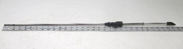 86293 Mercury Mariner Outboard 18-25 HP Shift Shaft for 20" Long Shaft 1984-1994