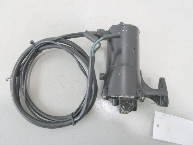 F17563 Chrysler Force Outboard 35-150 HP Power Trim Pump Motor FK654541 1977-99