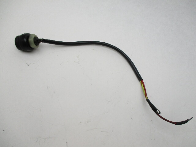 0583925 Evinrude Johnson Outboard 20-35 HP Start Switch Button Assy 1988-1998