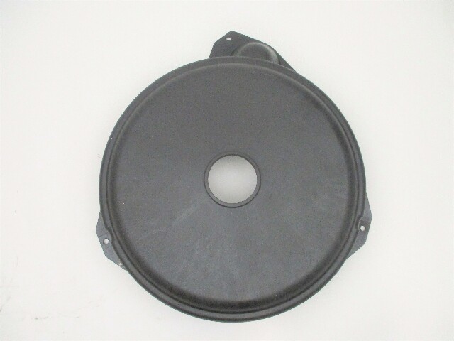 79918A1 Non-Louvered Flywheel Cover for Mercury Mariner Outboards