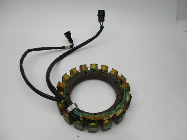 65L-85510-10-00 Yamaha Stator 150 HP Outboard