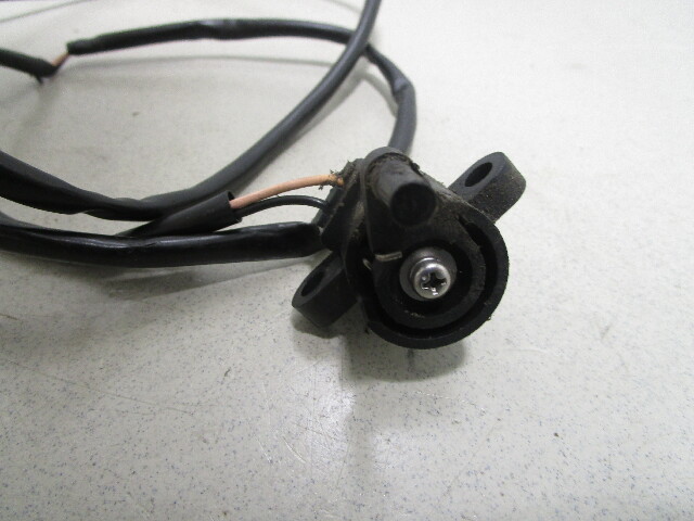 67H-83672-01-00 Yamaha Outboard 75 HP 4 Stroke Trim Sender Sending Unit