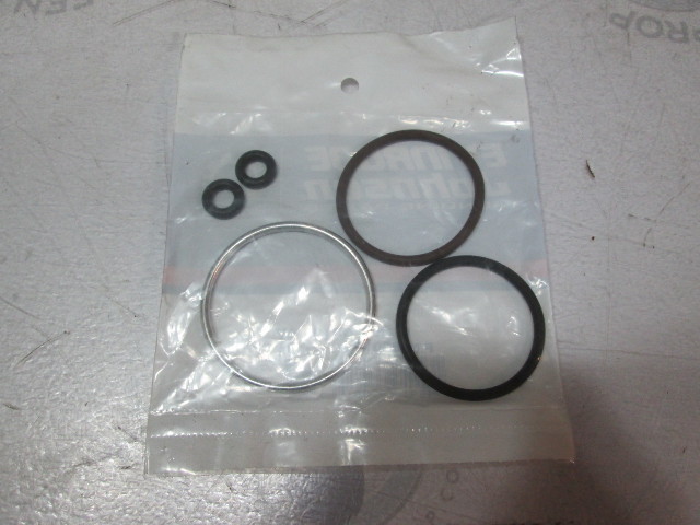 5007017 Evinrude 4-300 Hp Outboard Fuel Injector Crush Ring Kit