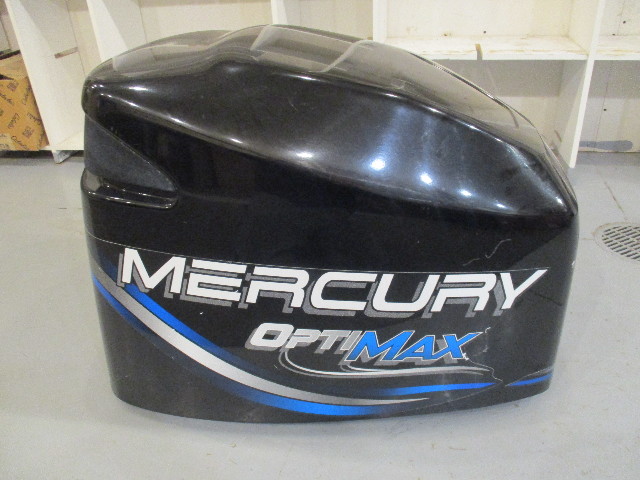 112-850299A1 Mercury Optimax Offshore DFI 200 225 HP Top