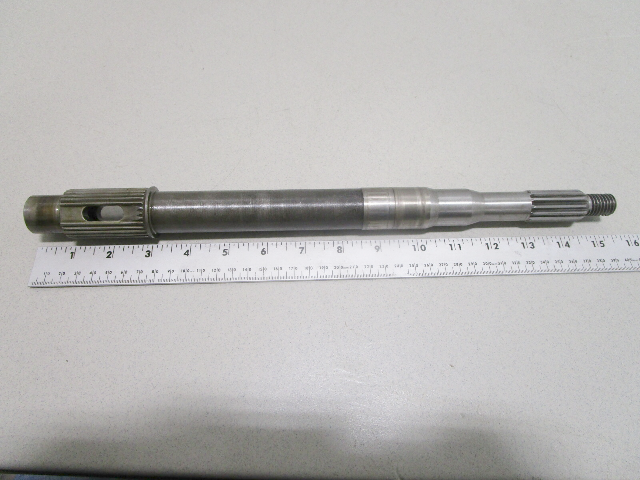 0387818 0436888 Propshaft OMC Cobra Evinrude Johnson Lower 436888 387818