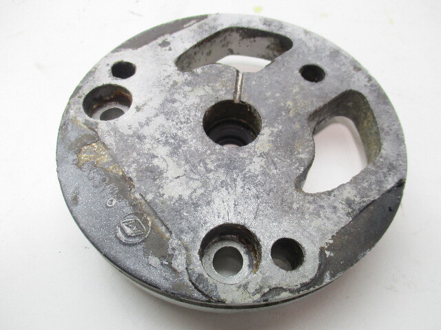 0911699 OMC Cobra Upper Gear Case Water Pump Adapter Seal Housing 1986-1993