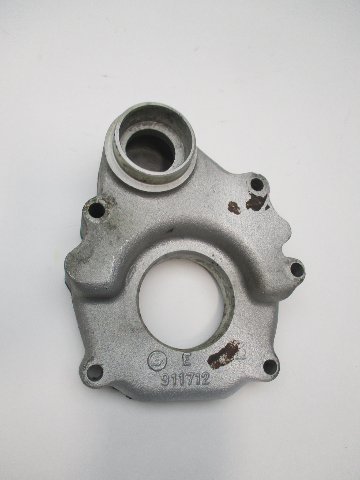 911712 0911712 OMC Cobra Stern Drive Lower Unit Water Passage Housing 5 Hole