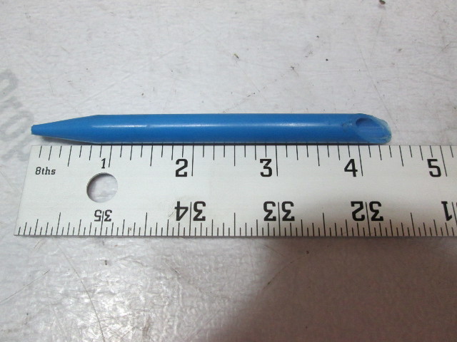 Plastic Rope Splicing Fid For 1/4