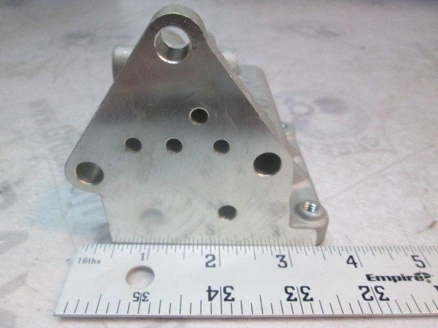 435343 0435343 OMC Evinrude Johnson Outboard Trim & Tilt Hydraulic