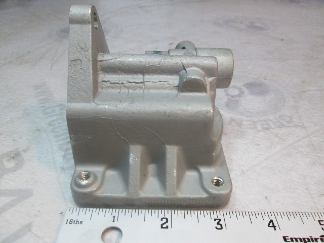 435343 0435343 OMC Evinrude Johnson Outboard Trim & Tilt Hydraulic