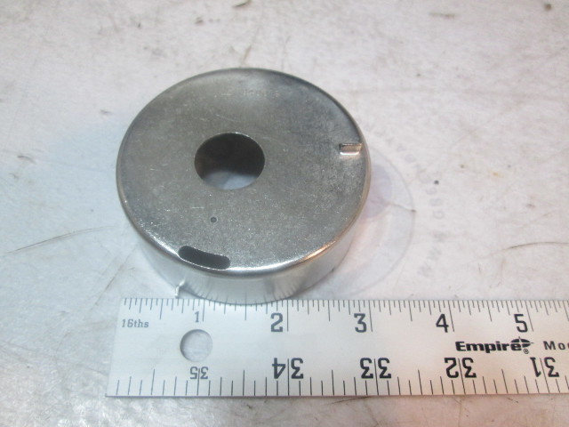 340619 0340619 OMC Evinrude Johnson 35-70 Hp Outboard Impeller Housing Cup