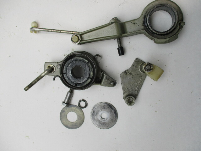 318561 318207 386588 Throttle Timing Lever For Evinrude Johnson Outboard