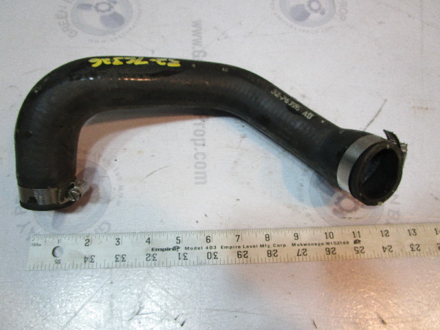 Mercruiser 32-76326 76326 3.7 Water Hose ( intake to w/p ) 165 170 180 190 488