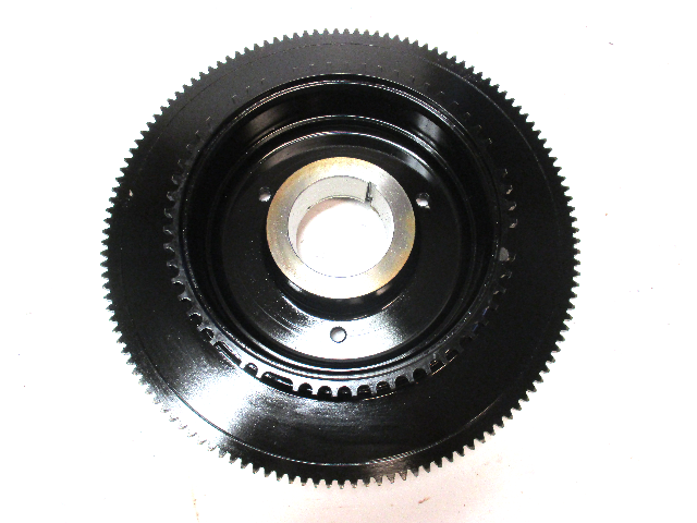897522T04 Mercury Mariner Outboard 75-115 HP 4 Stroke Flywheel 11" 200-897522T04