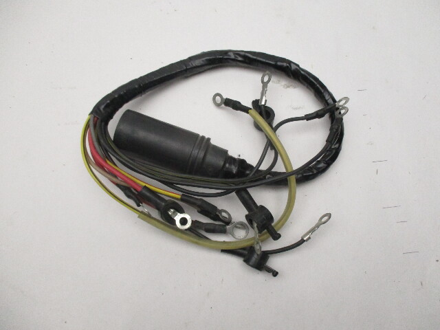 84-96220A4 NEW Engine Wire Harness for Mercury Mariner 135-200 Hp Outboard