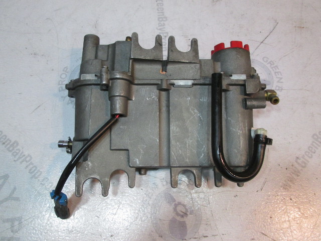 880133t07 Mercury Mariner Dfi 75