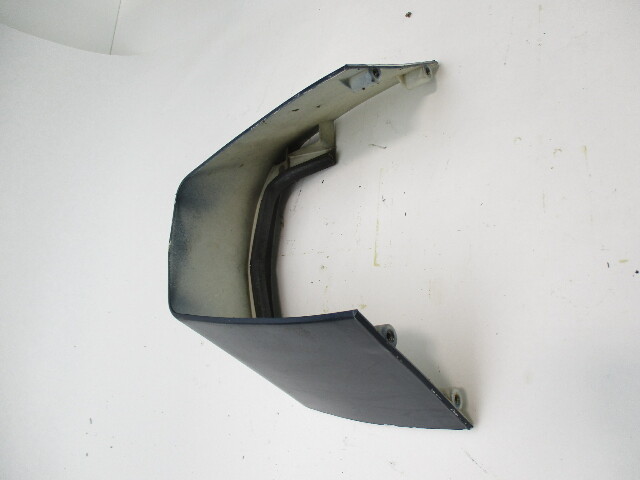 390131 323800 Evinrude Johnson Blue  Rear Midsection Covers V4