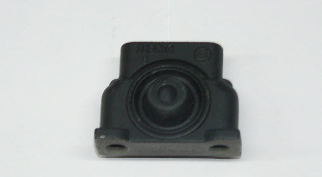 436469 0436469 Upper Thrust Mount Evinrude Johnson 9.9/10, 15HP Outboard 1974-92