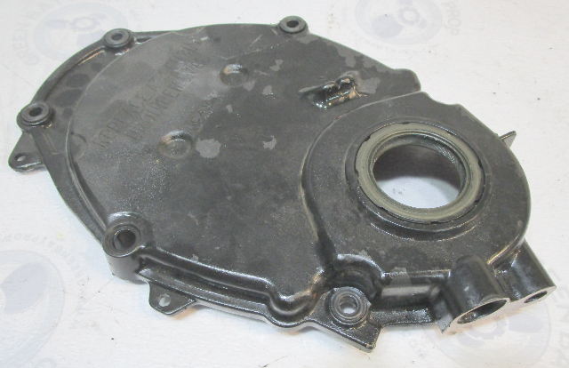 4.3 vortec timing chain replacement