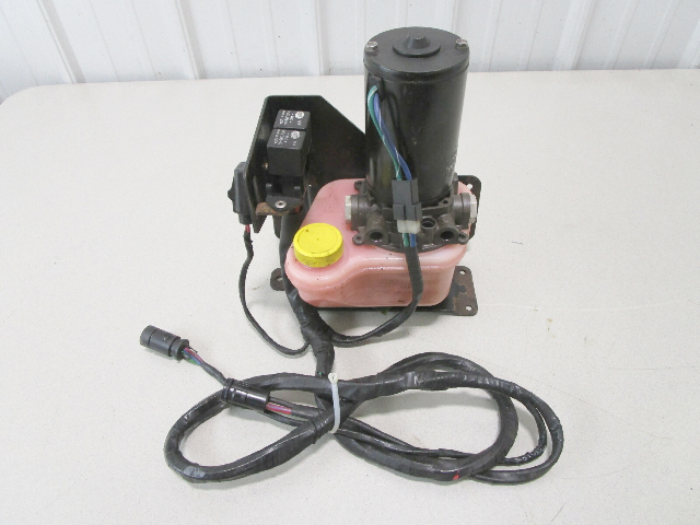 3819846 Volvo Penta SX-M Stern Drive Power Trim Tilt Motor Pump